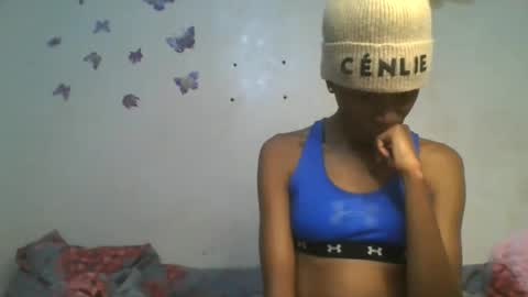 RedJoy online show from February 22, 5:08 am