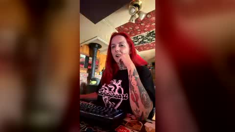 Drake  Sara online show from July 29, 8:51 pm