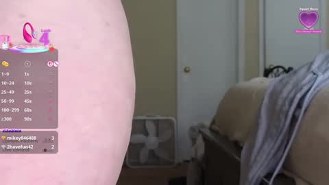 Snapshot of lovesarachristine chatting on February 28, 6:52 pm LoveSaraChristine online show from February 28, 6:52 pm