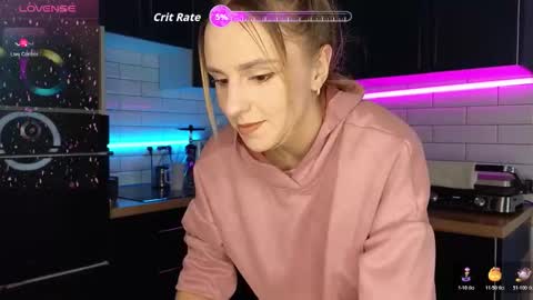 Kate OnFire online show from November 9, 7:56 pm