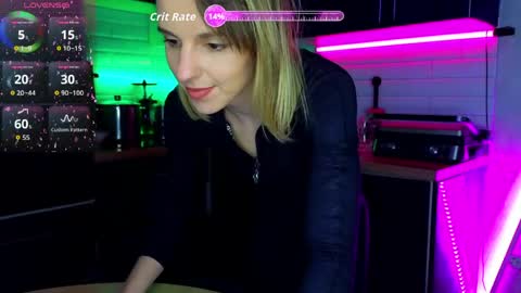 Kate OnFire online show from April 17, 7:00 am