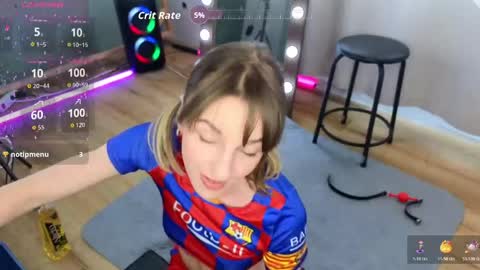 Kate OnFire online show from May 2, 9:47 am