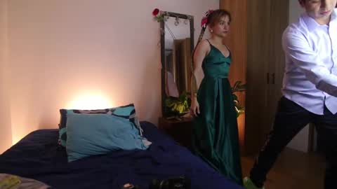 Snapshot of loveskingdom chatting on October 29, 2:03 am LovesKingdom online show from October 29, 2:03 am