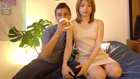 LovesKingdom online show from November 12, 9:58 pm