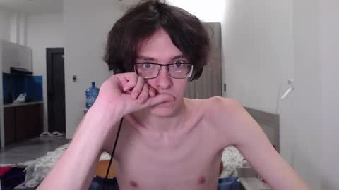 LovesomeCookie online show from November 14, 1:54 pm