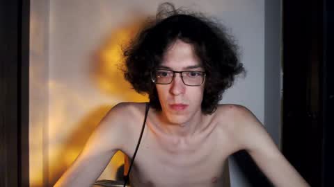 LovesomeCookie online show from May 6, 6:46 pm