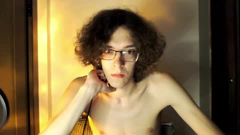 LovesomeCookie online show from May 15, 5:53 pm