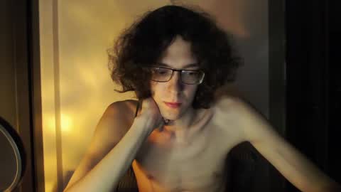 LovesomeCookie online show from May 18, 7:31 pm
