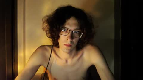 LovesomeCookie online show from May 27, 5:43 pm