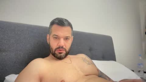 Snapshot of lovesteve_o chatting on March 14, 9:59 am lovesteve_o online show from March 14, 9:59 am