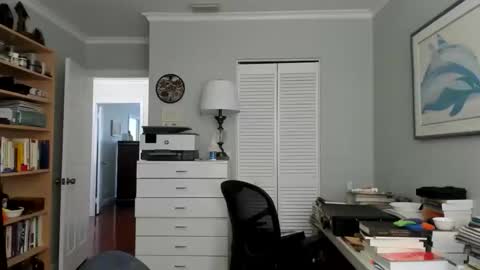 Michael online show from December 5, 5:53 pm