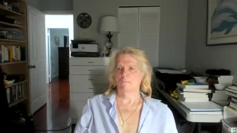 Snapshot of lovestylistwomen chatting on April 7, 5:19 am Michael online show from April 7, 5:19 am
