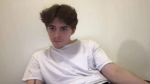 luv online show from April 23, 8:55 pm