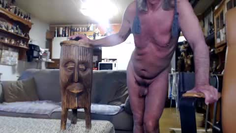 aaron online show from January 19, 2:38 pm