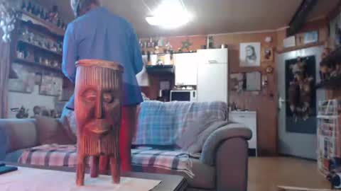 aaron online show from September 26, 3:05 pm