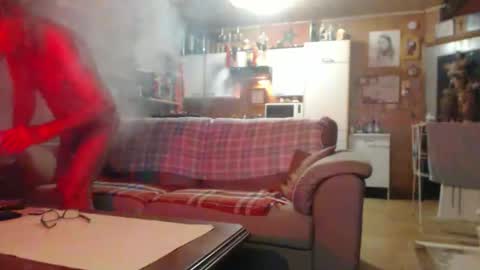 aaron online show from February 24, 5:55 pm