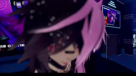 Universalove7 VR online show from November 17, 10:59 pm