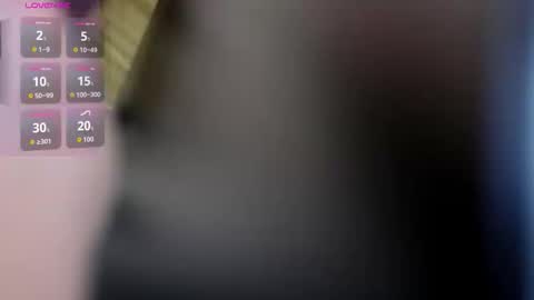 cutelucy 3 online show from March 9, 3:49 pm