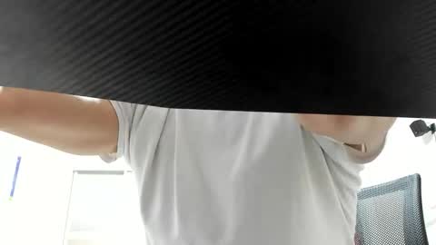 DarkGhost online show from January 17, 5:38 pm