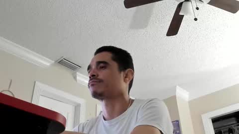 DarkGhost online show from February 8, 4:27 am