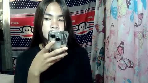 Snapshot of loving_rhean chatting on June 3, 2:36 am loving_rhean online show from June 3, 2:36 am