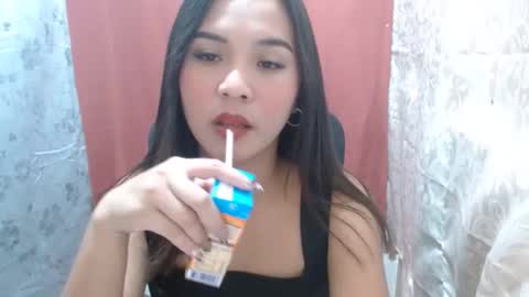 Scarlet online show from December 14, 5:46 am