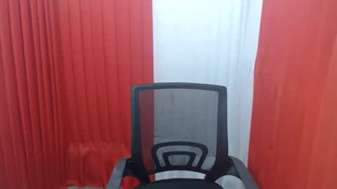 Scarlet online show from February 23, 12:46 pm