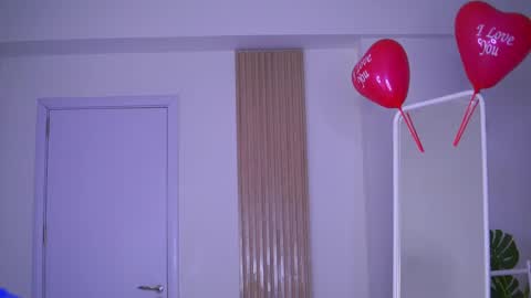 Nora online show from February 14, 5:09 am