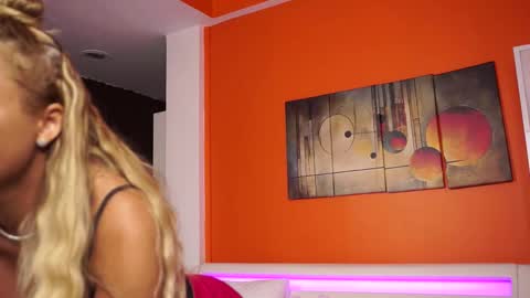 Nora online show from December 1, 4:17 am