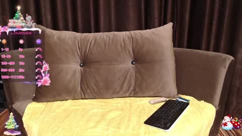 Snapshot of lovingfeetheels chatting on January 8, 7:13 am Antonia online show from January 8, 7:13 am