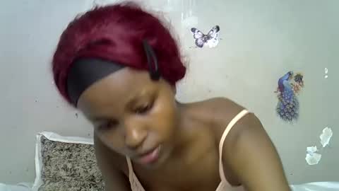Snapshot of lovly_lastborn1 chatting on May 15, 6:37 pm lovly_lastborn1 online show from May 15, 6:37 pm