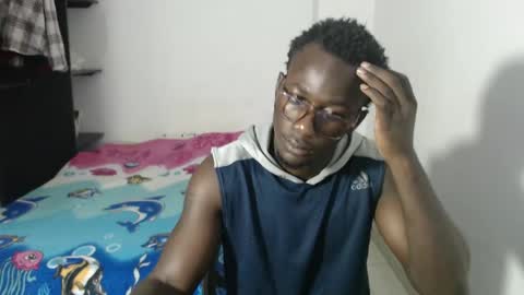 Lowmay palacios online show from March 19, 1:48 pm