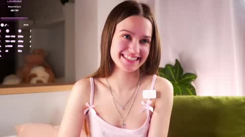 Amelia online show from June 1, 11:23 am