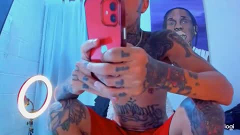 loyalty7777 online show from December 4, 1:03 am