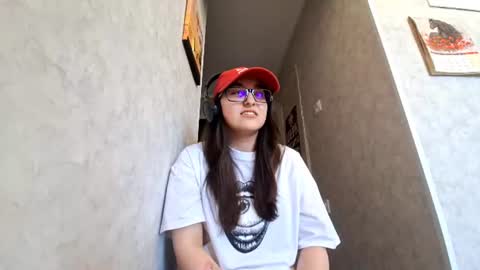 Snapshot of loycecicco chatting on July 16, 12:00 pm Lika online show from July 16, 12:00 pm