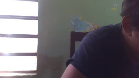 lpmauriciosantamaria online show from December 5, 4:58 pm