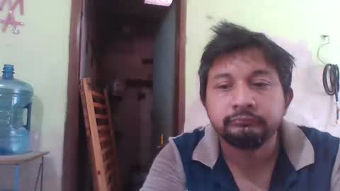 lpmauriciosantamaria online show from March 15, 7:20 pm