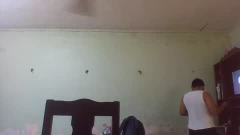 lpmauriciosantamaria online show from July 21, 12:51 pm
