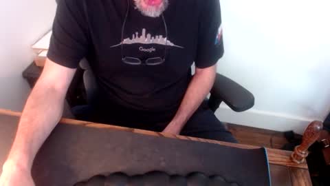 lreed090 online show from May 13, 7:55 pm
