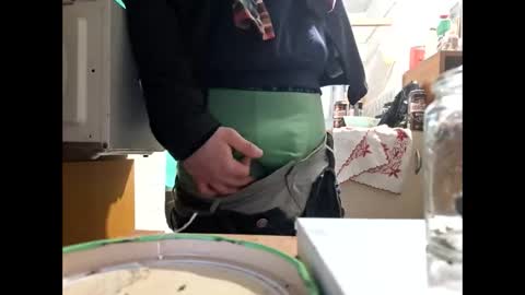 Lshot D online show from January 13, 10:37 pm