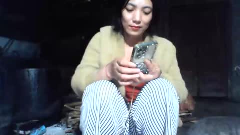 lsmbaby online show from November 8, 3:56 pm