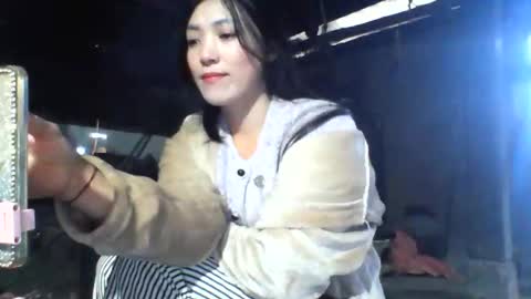 lsmbaby online show from November 26, 1:28 am