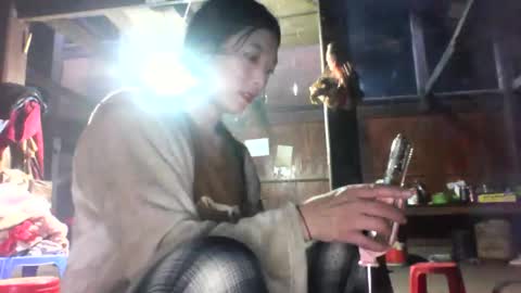 lsmbaby online show from December 1, 1:10 am