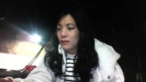 lsmbaby online show from February 13, 1:07 pm