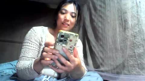 Snapshot of lsmbaby chatting on June 7, 1:59 pm lsmbaby online show from June 7, 1:59 pm