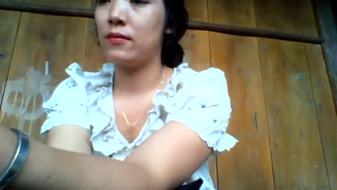 Snapshot of lsmbaby chatting on June 15, 12:57 am lsmbaby online show from June 15, 12:57 am