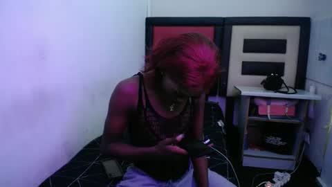 lsnnickykhanyile online show from May 16, 5:01 pm