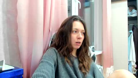 Lu krecia online show from January 7, 6:56 pm