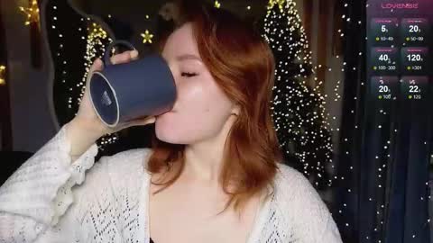 lu_muon online show from January 8, 1:19 am