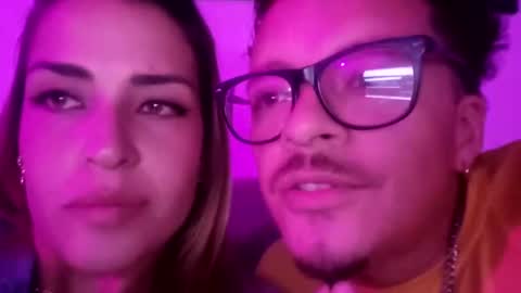 lu_pink online show from October 9, 11:14 pm